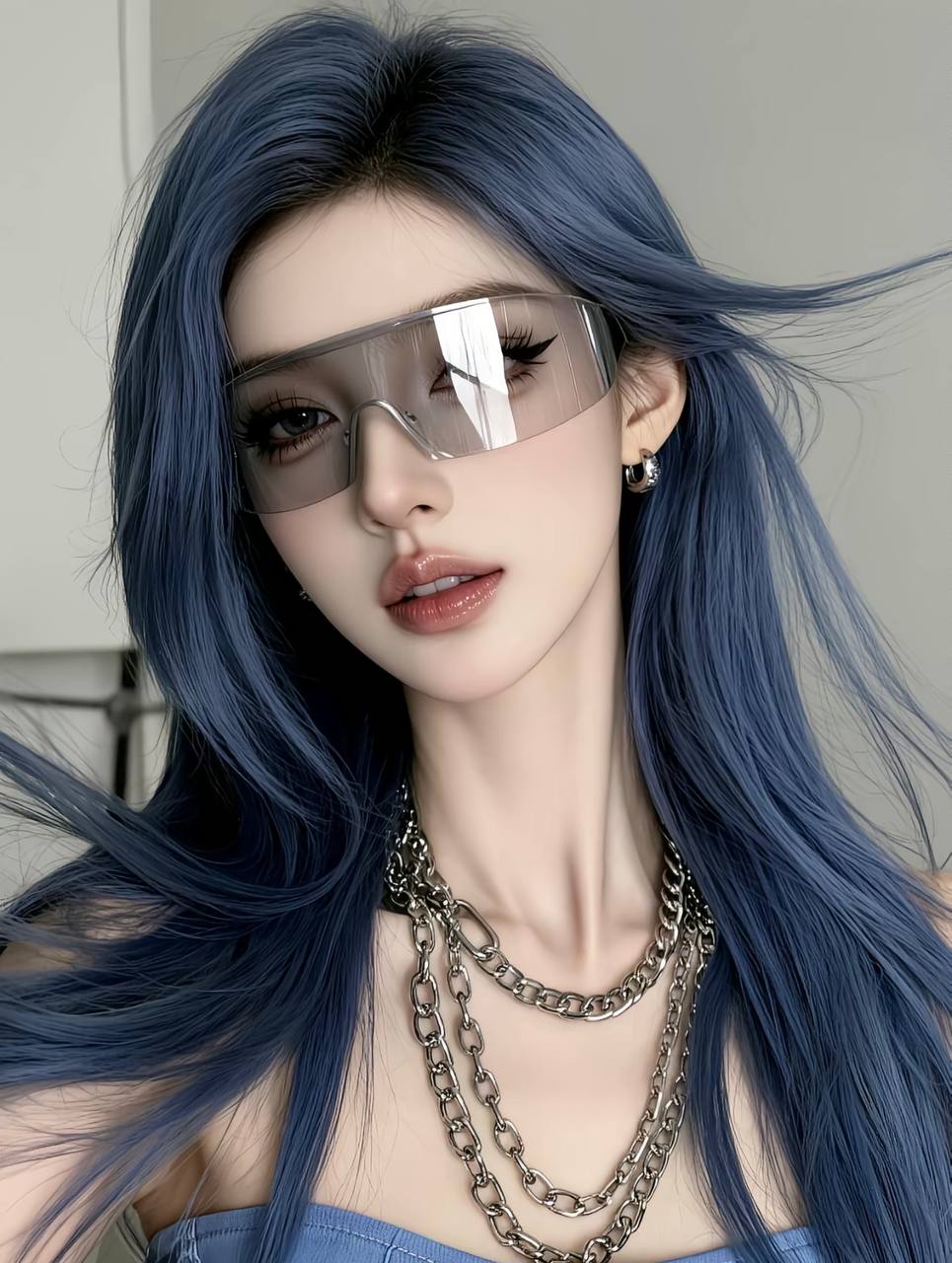婚纱摄影师