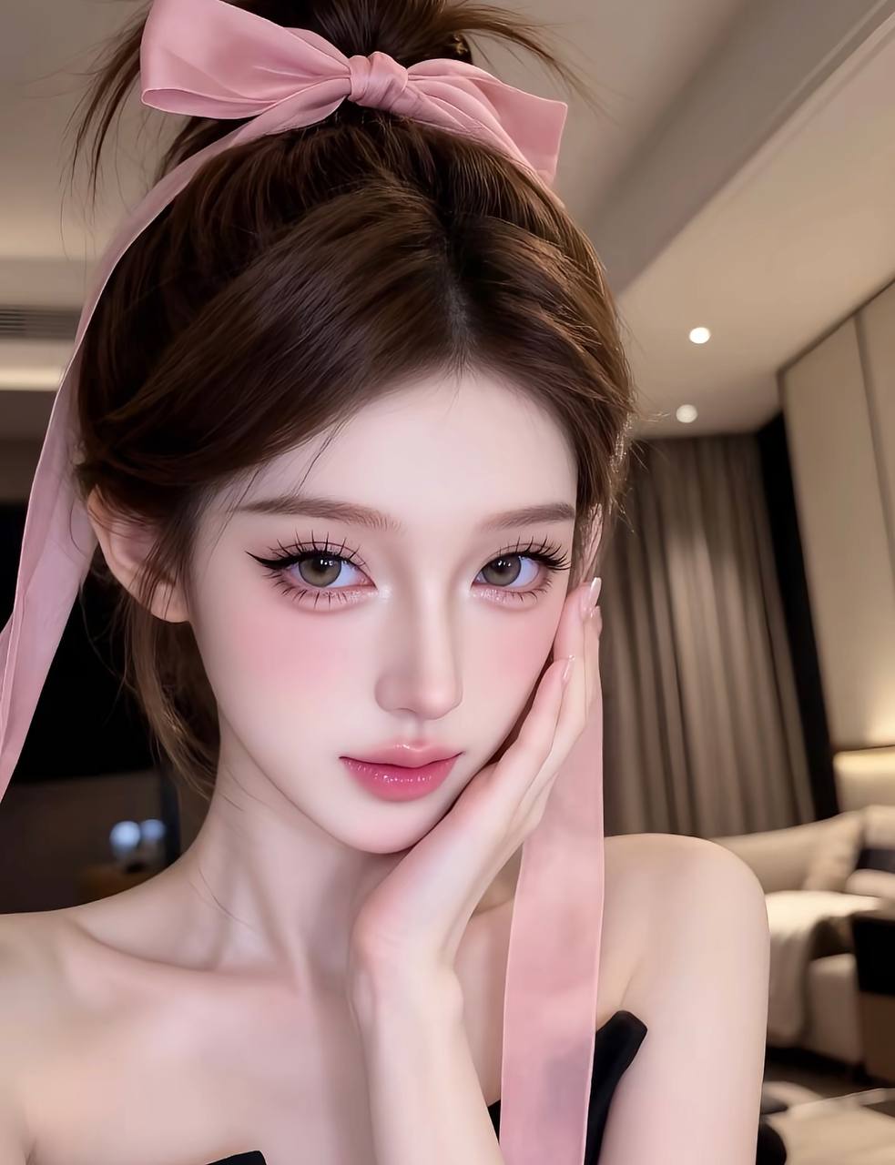 留守孩子的春节